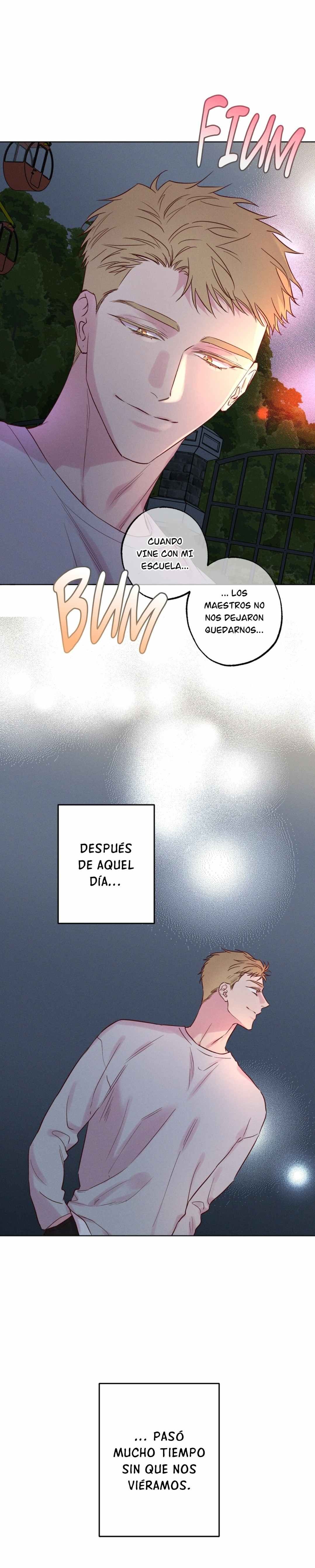 18 Al borde de las olas