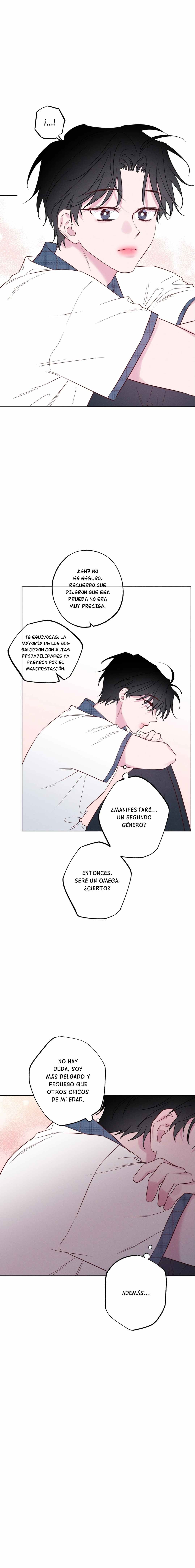 1 Al borde de las olas