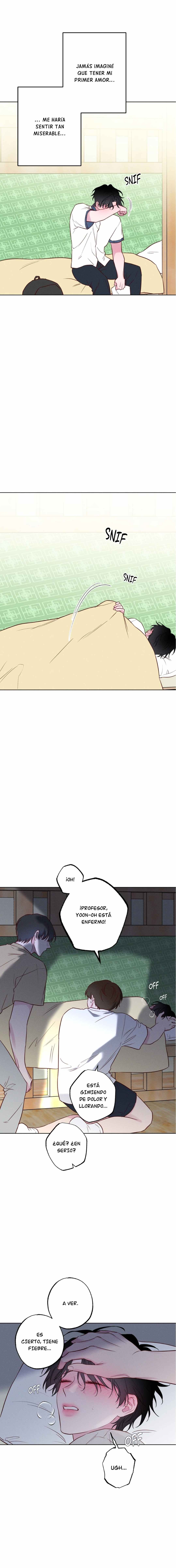 16 Al borde de las olas