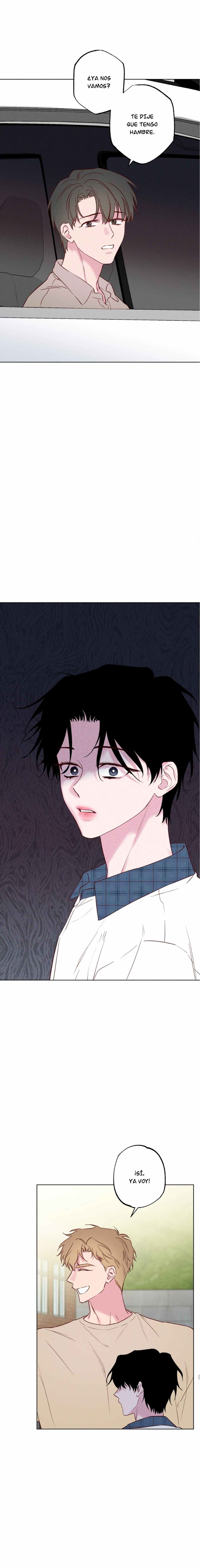 9 Al borde de las olas