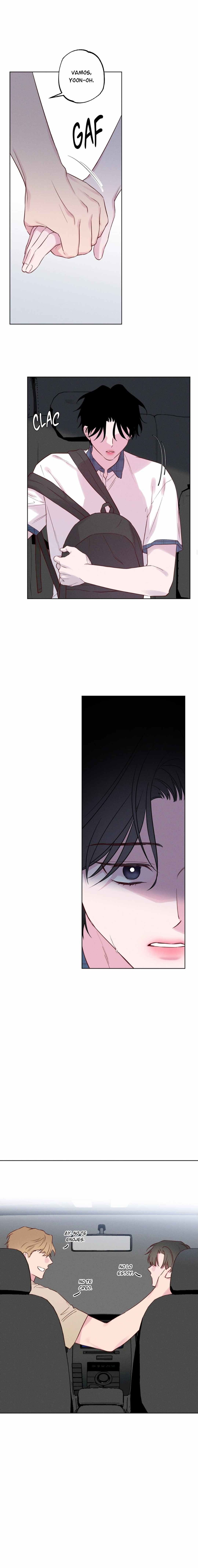 10 Al borde de las olas