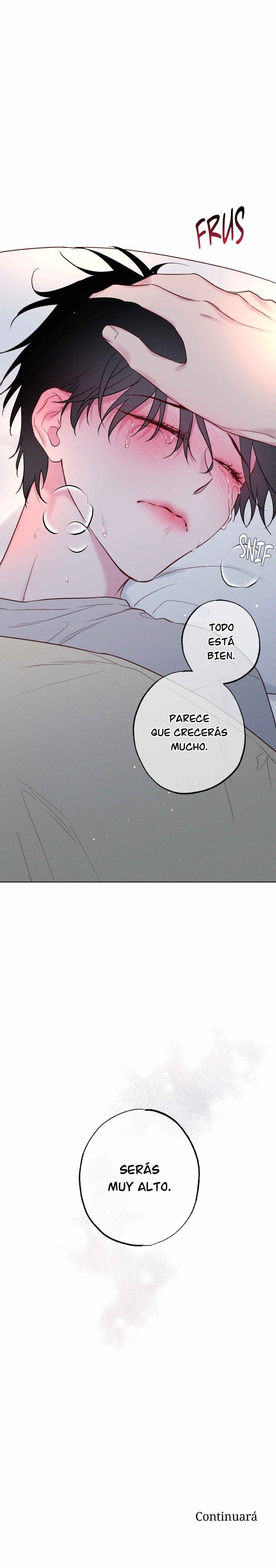 18 Al borde de las olas