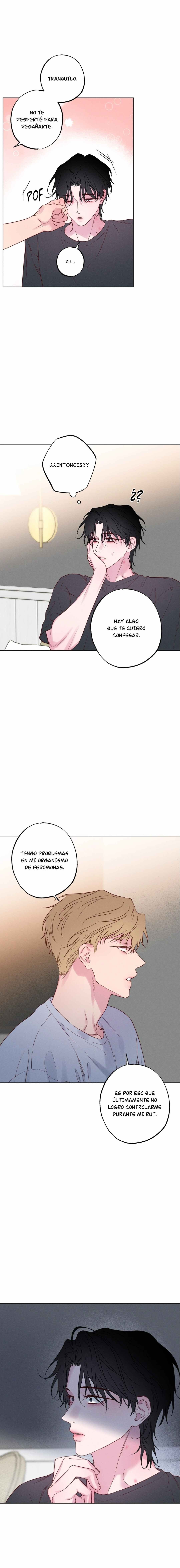 14 Al borde de las olas