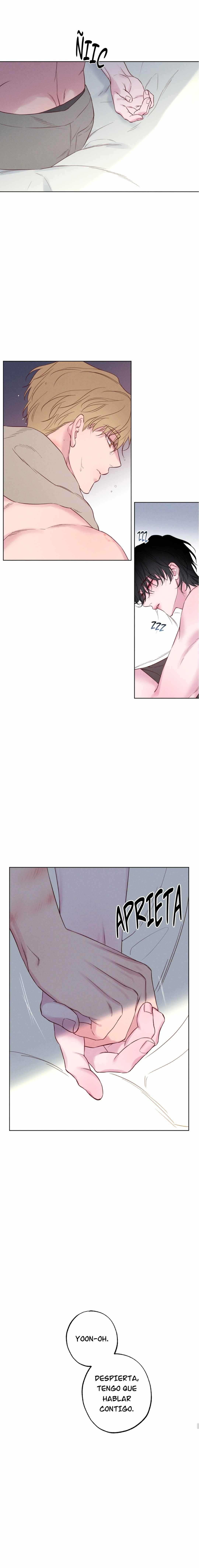 10 Al borde de las olas