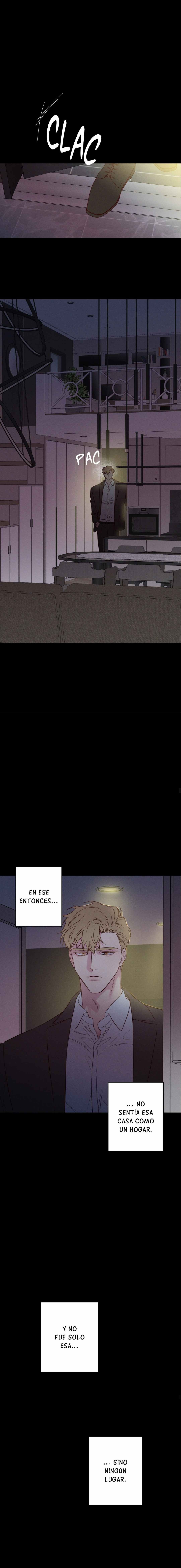 8 Al borde de las olas