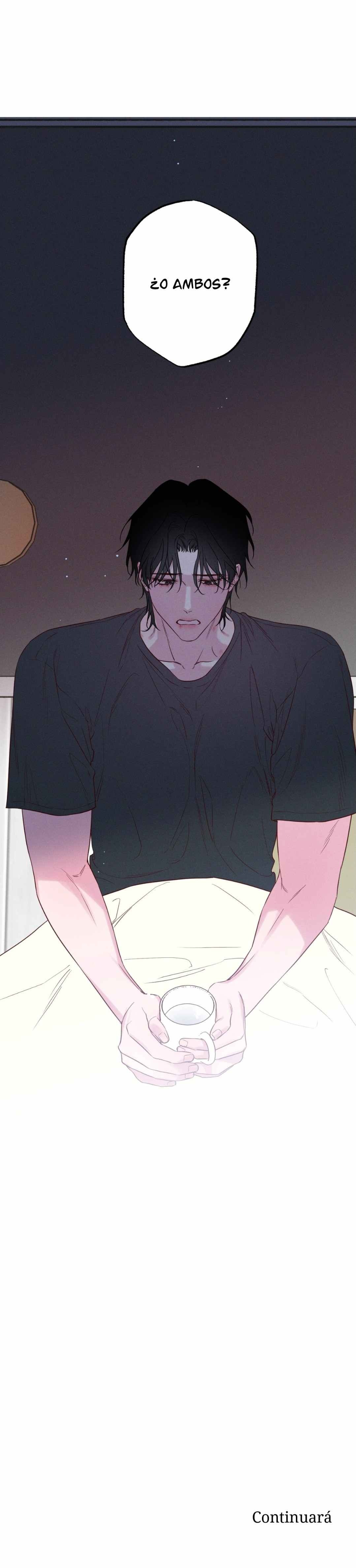 17 Al borde de las olas