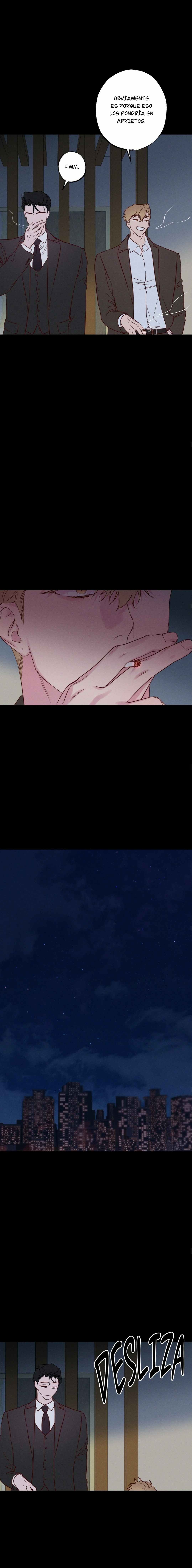 5 Al borde de las olas