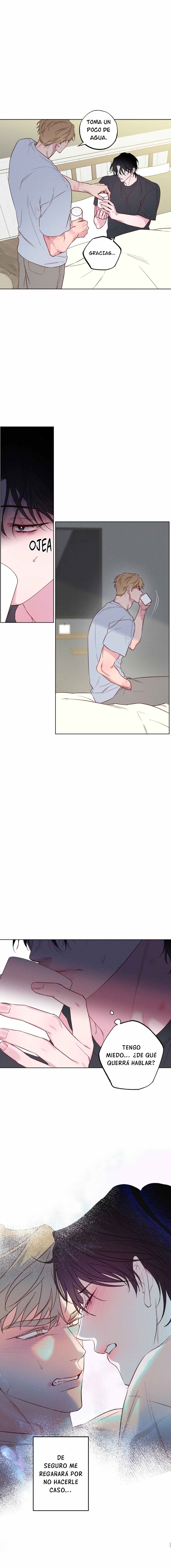 12 Al borde de las olas