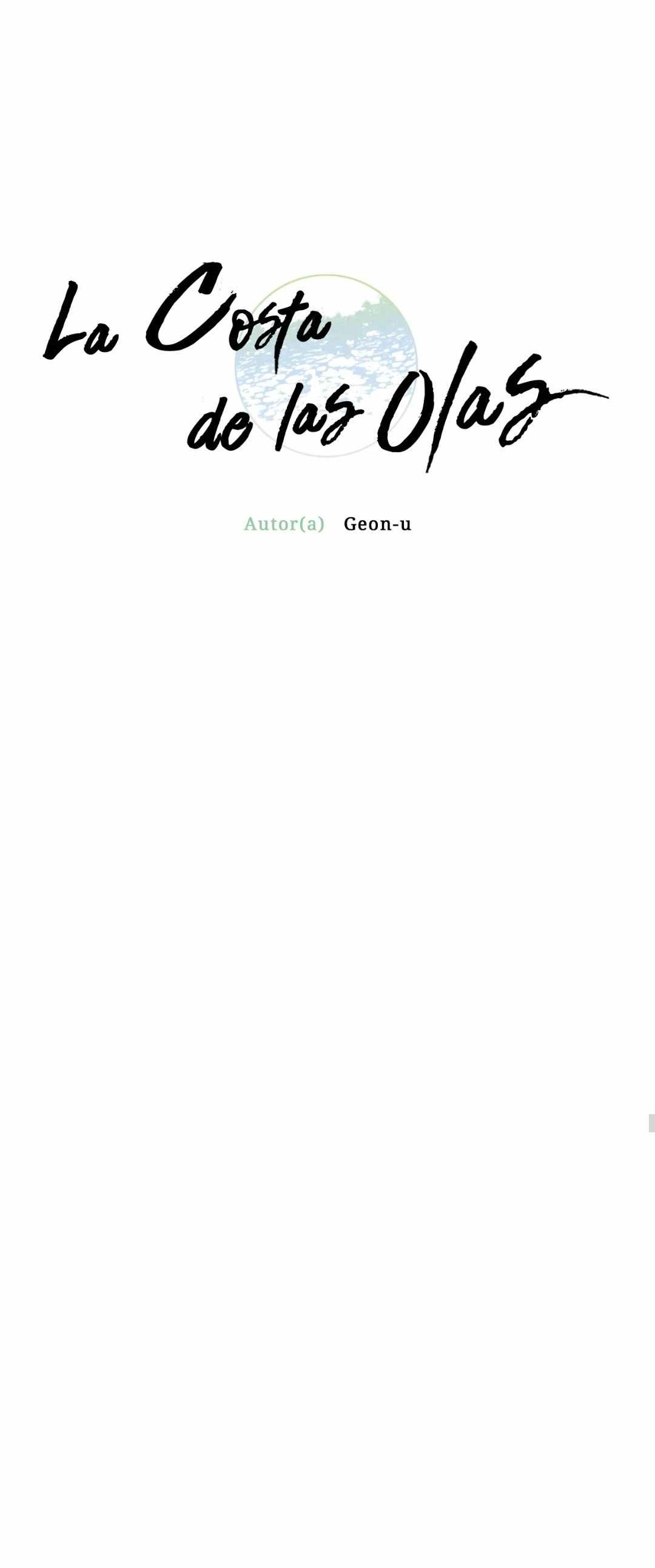 11 Al borde de las olas