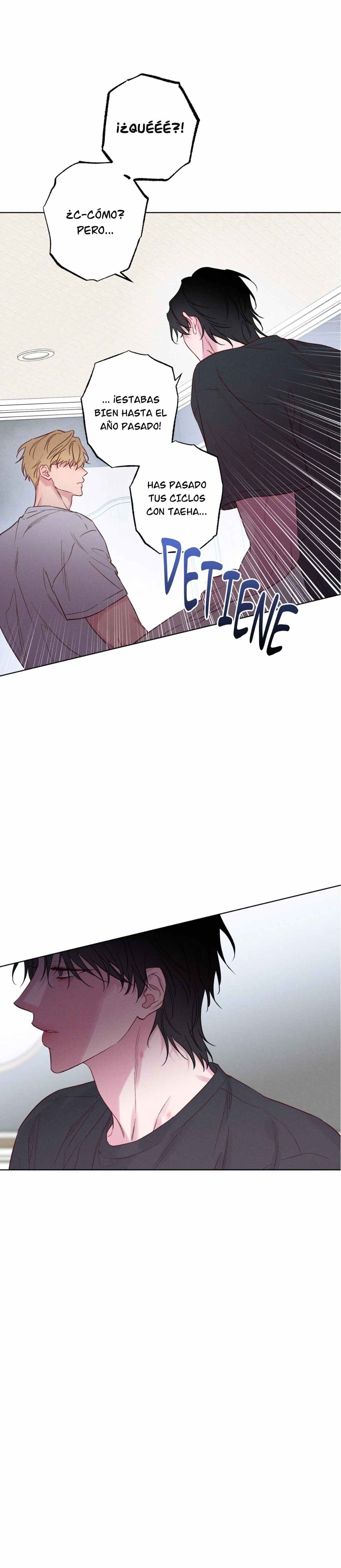 15 Al borde de las olas