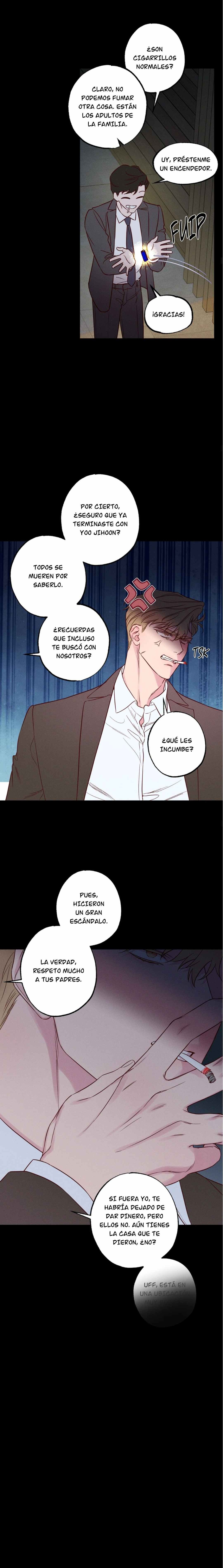 2 Al borde de las olas