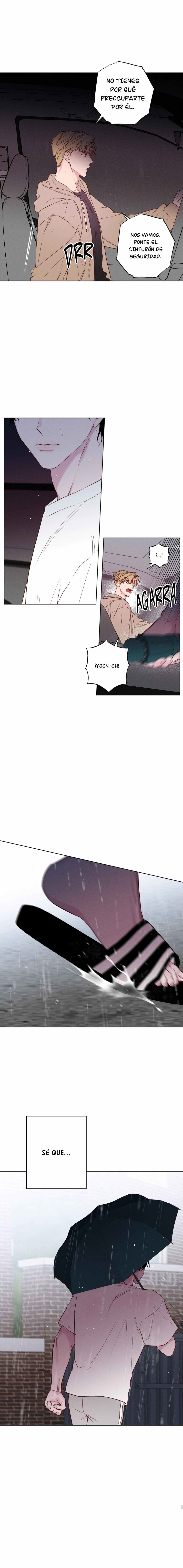 18 Al borde de las olas