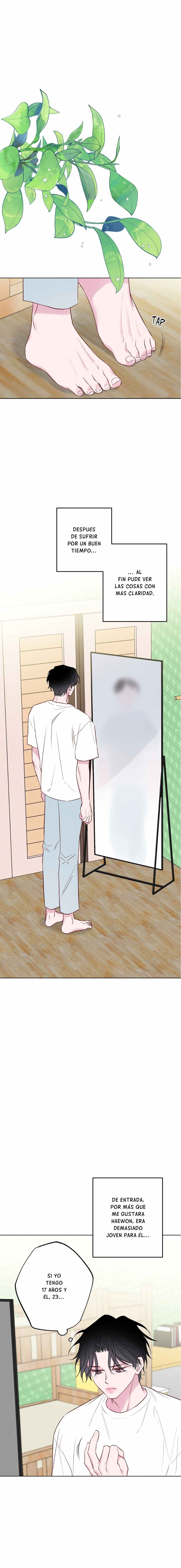 0 Al borde de las olas