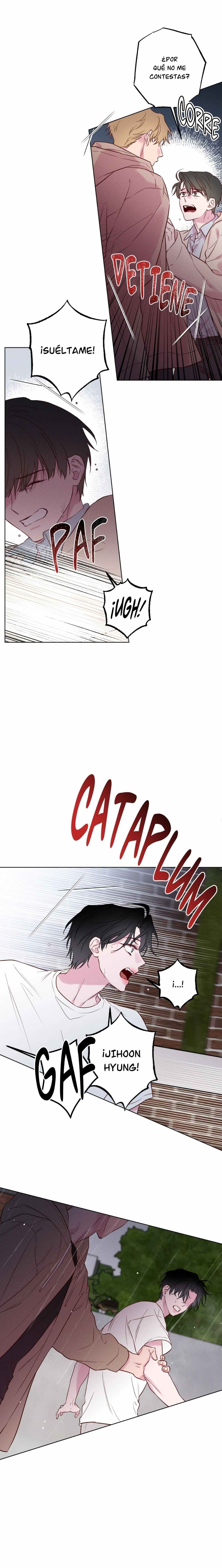 13 Al borde de las olas