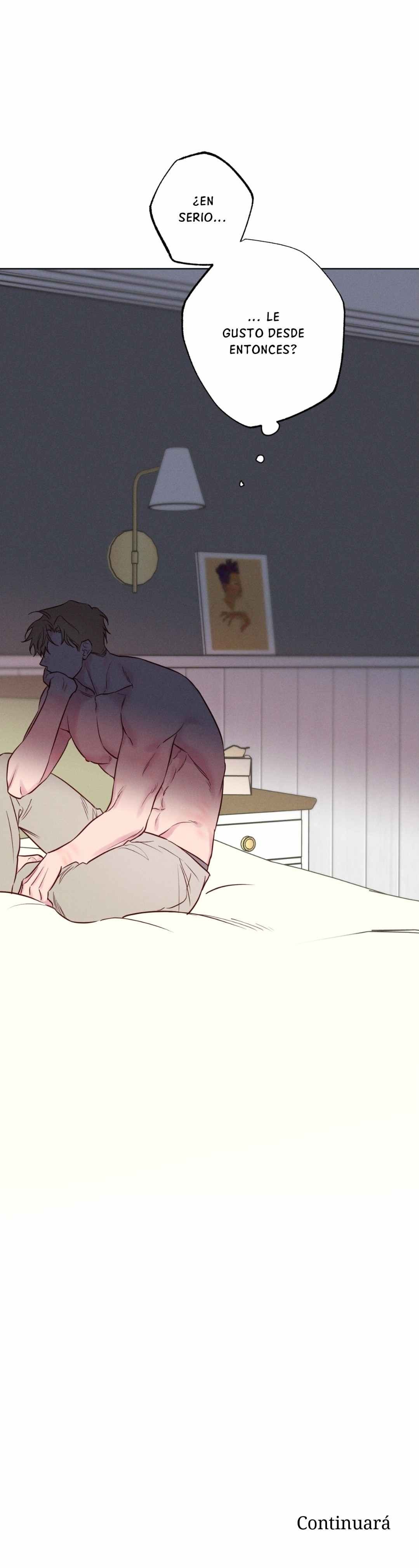 22 Al borde de las olas