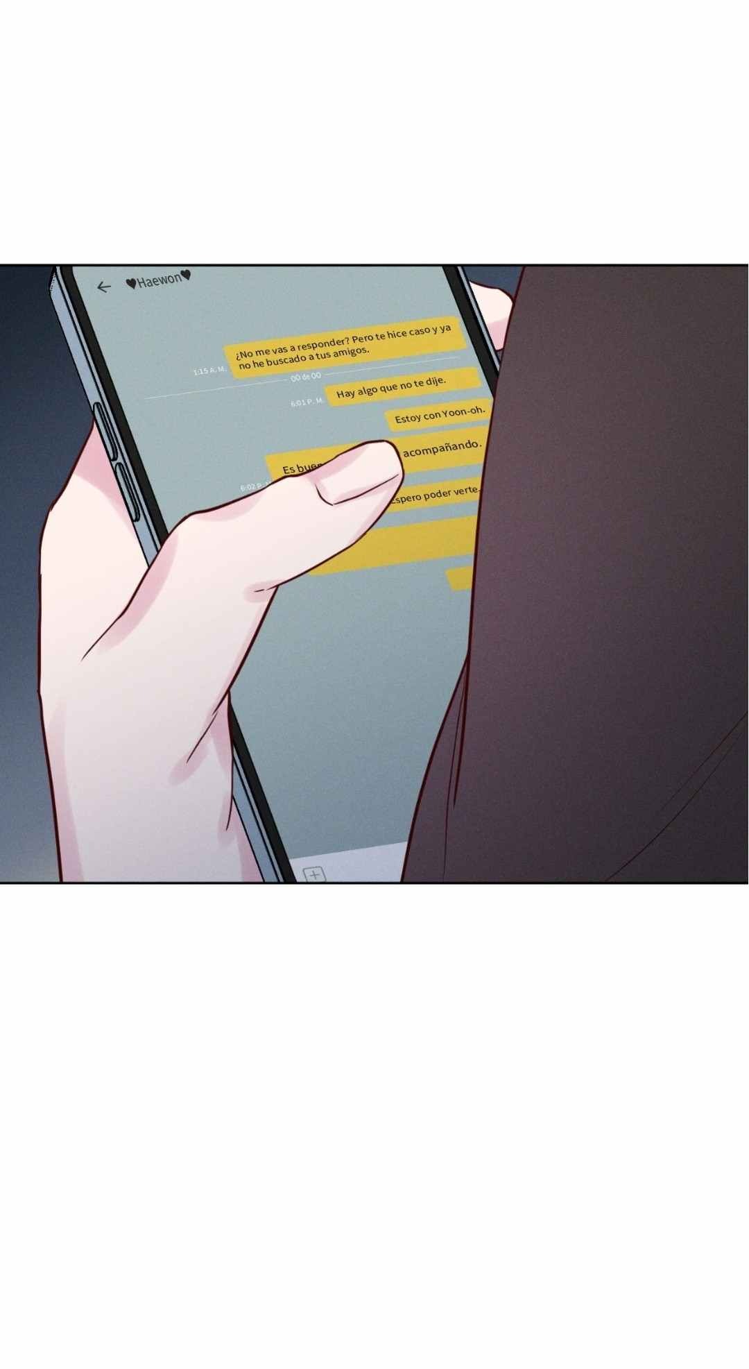 11 Al borde de las olas