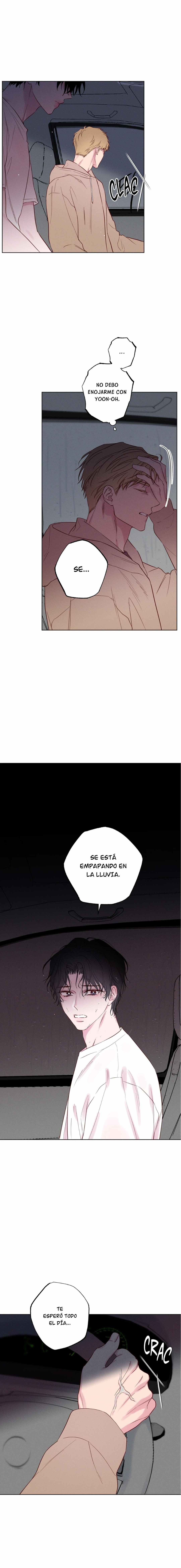 17 Al borde de las olas