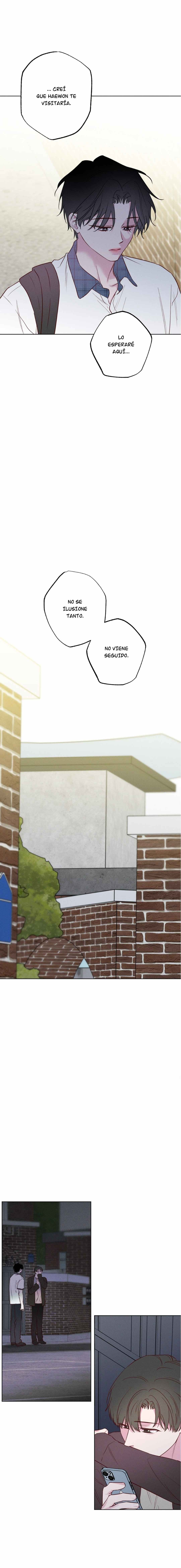 9 Al borde de las olas