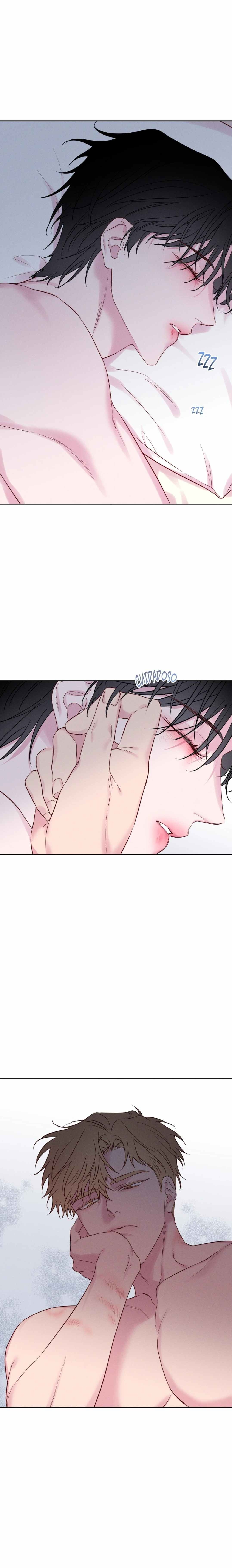 21 Al borde de las olas