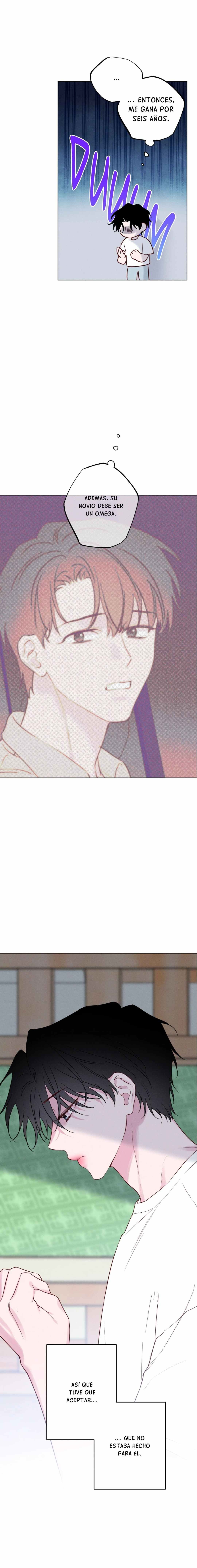 1 Al borde de las olas