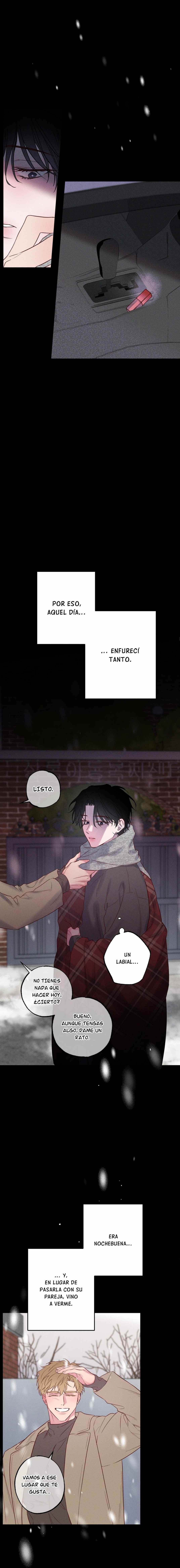 12 Al borde de las olas