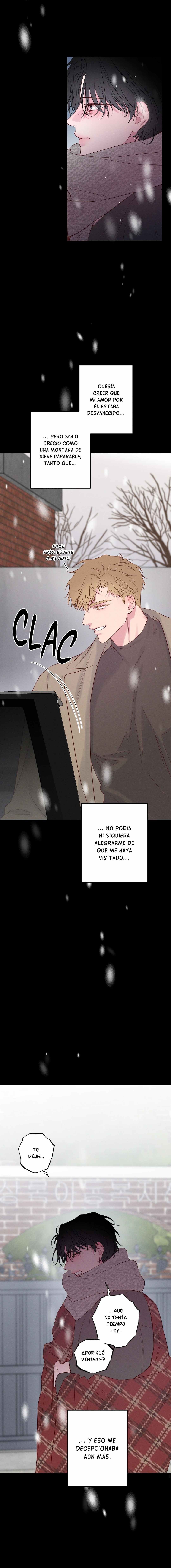 13 Al borde de las olas