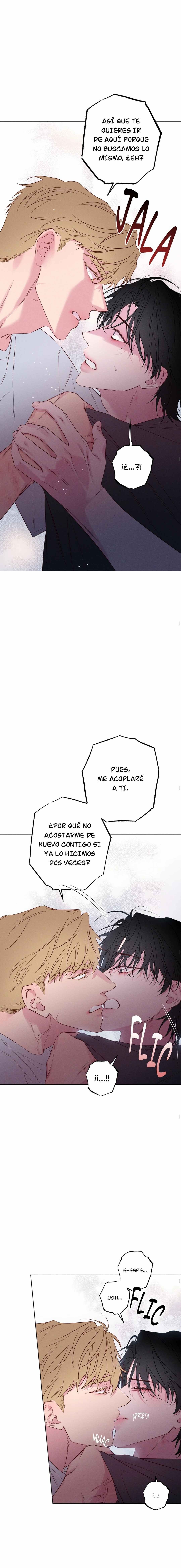 6 Al borde de las olas