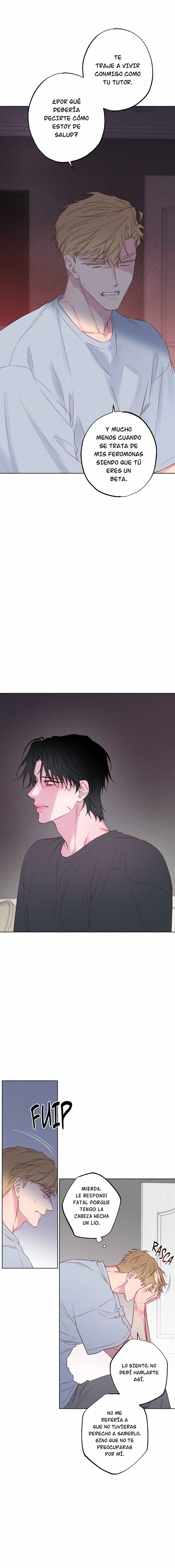 1 Al borde de las olas