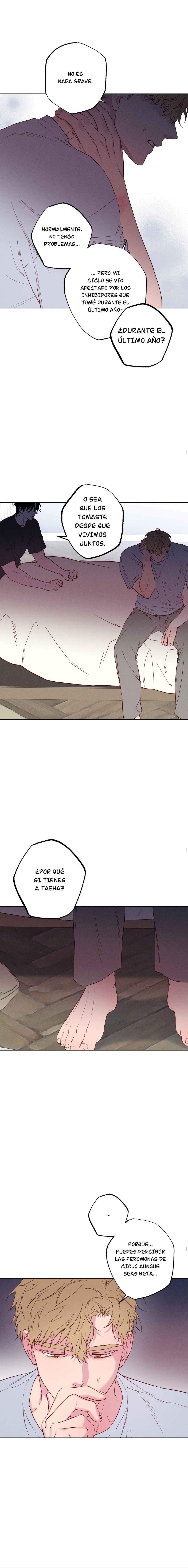 2 Al borde de las olas