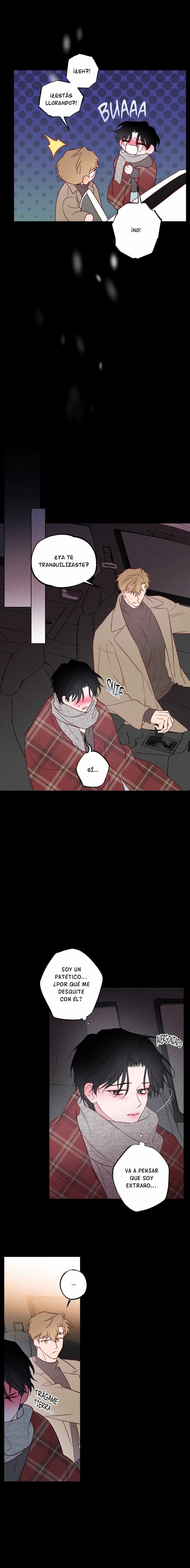 14 Al borde de las olas