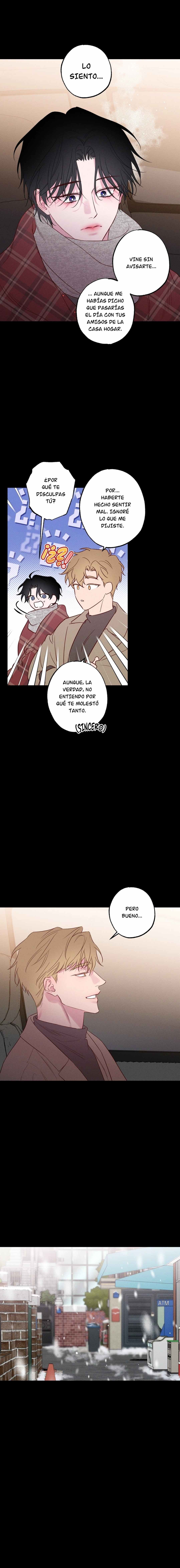 15 Al borde de las olas