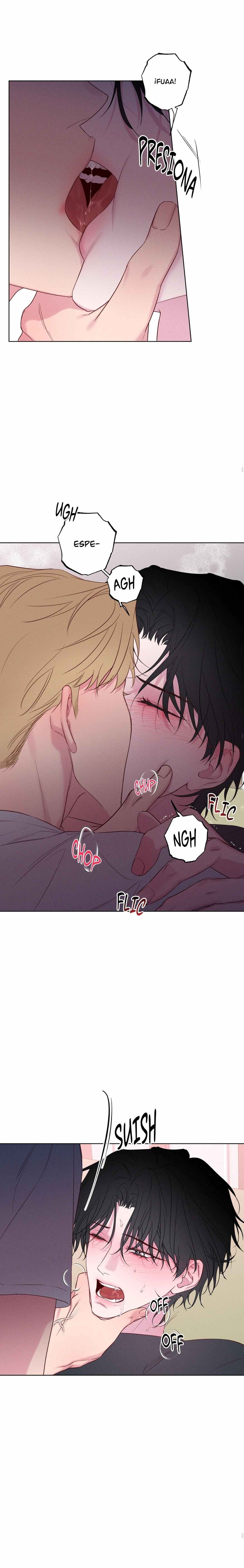 7 Al borde de las olas