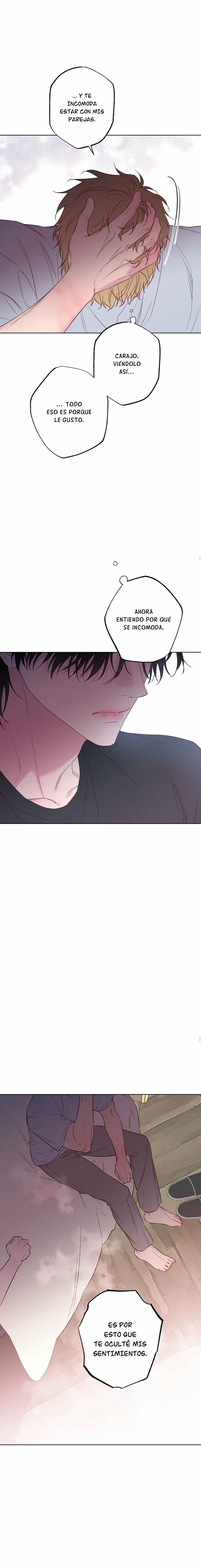 3 Al borde de las olas