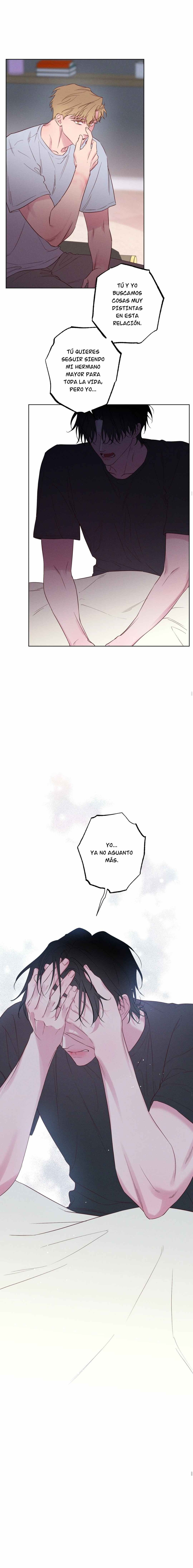 4 Al borde de las olas