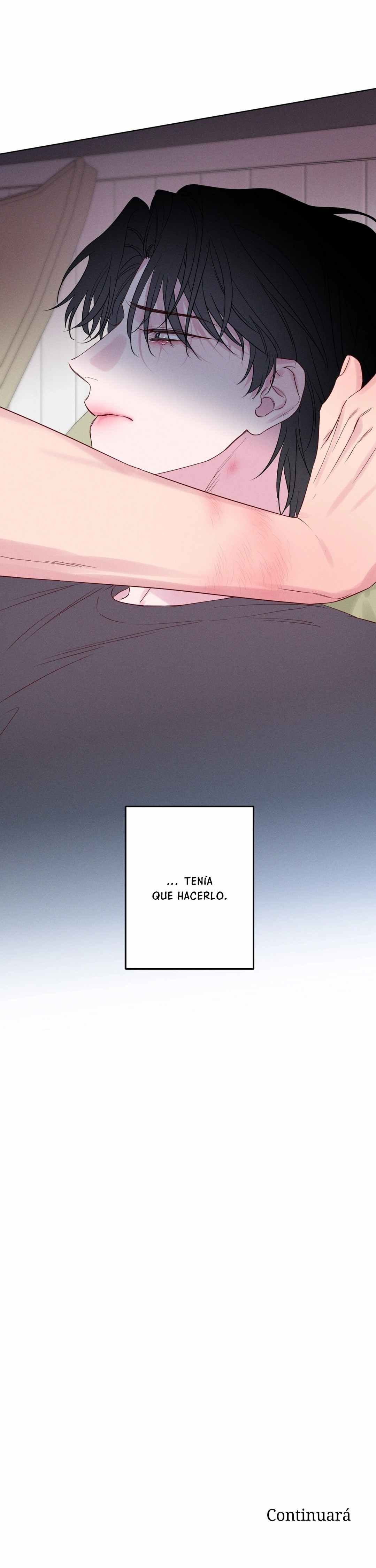 18 Al borde de las olas