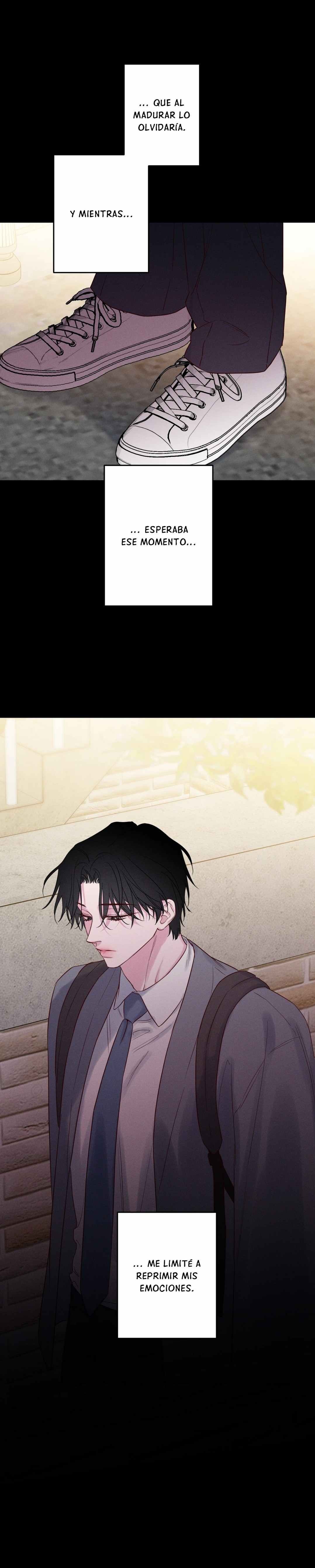 10 Al borde de las olas