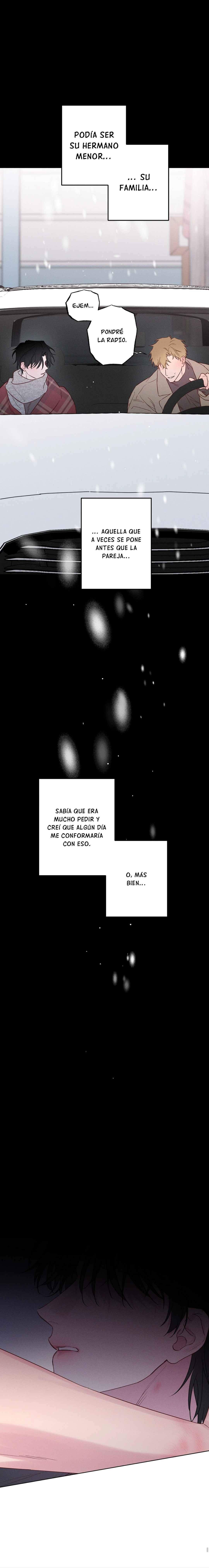 17 Al borde de las olas