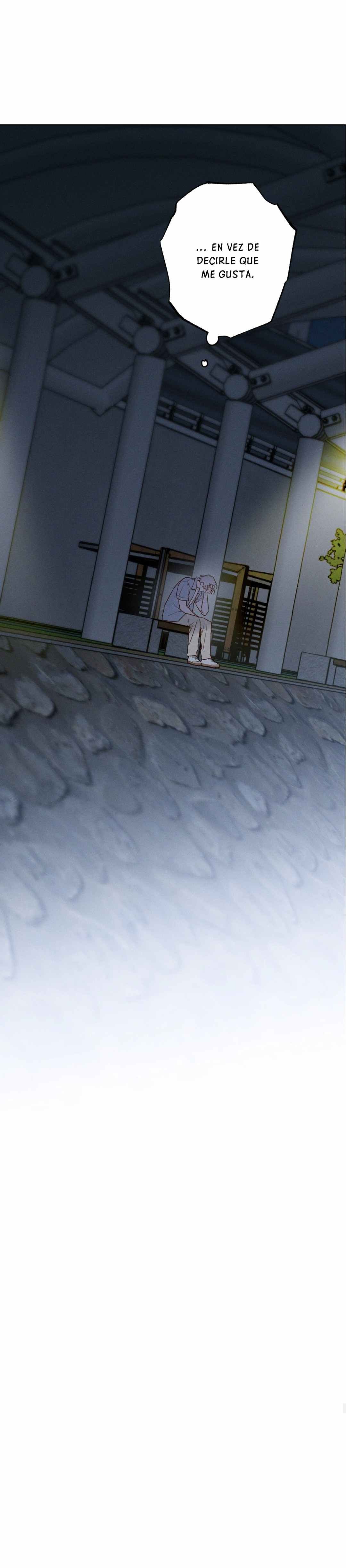 14 Al borde de las olas