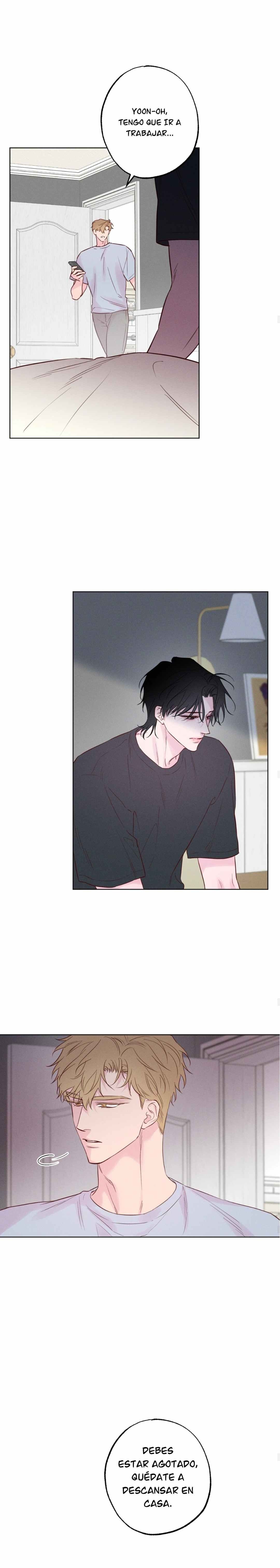 2 Al borde de las olas