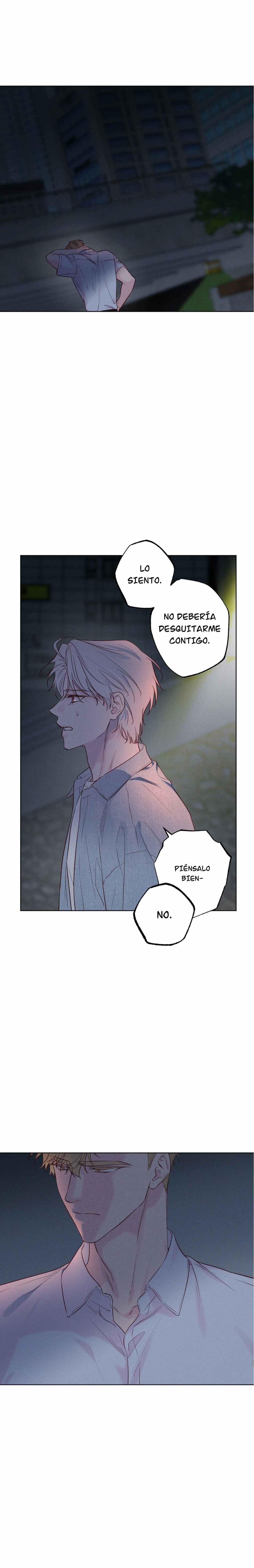 10 Al borde de las olas