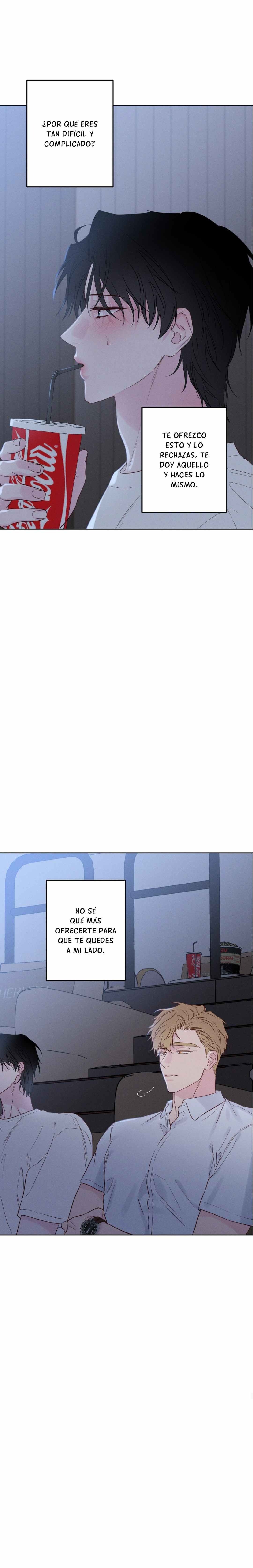 11 Al borde de las olas