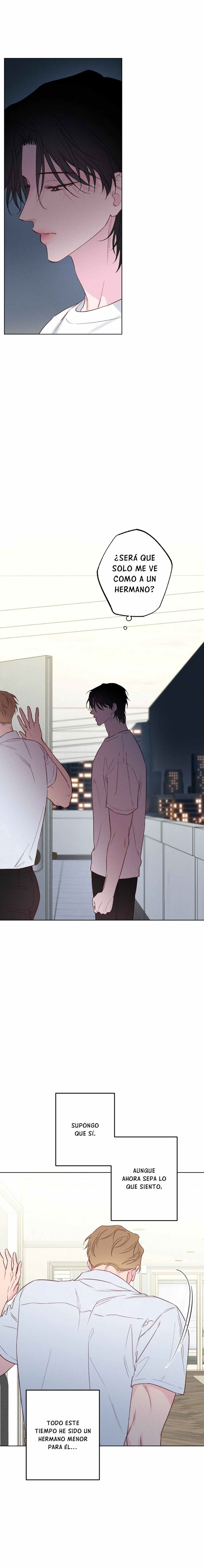 13 Al borde de las olas