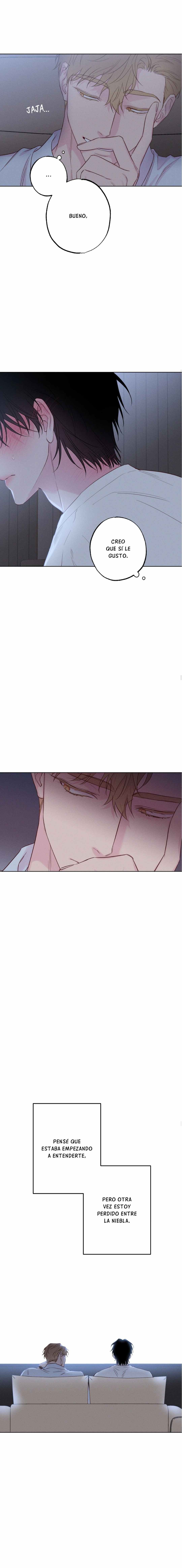 10 Al borde de las olas