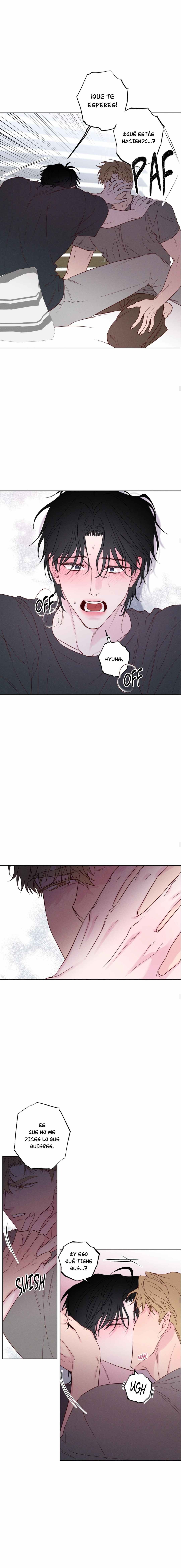 3 Al borde de las olas