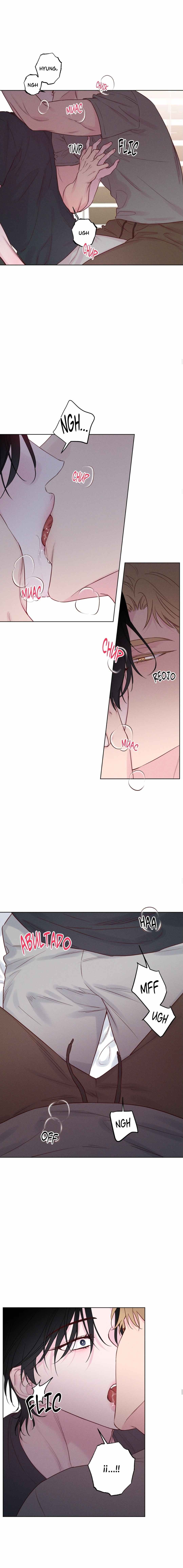 4 Al borde de las olas