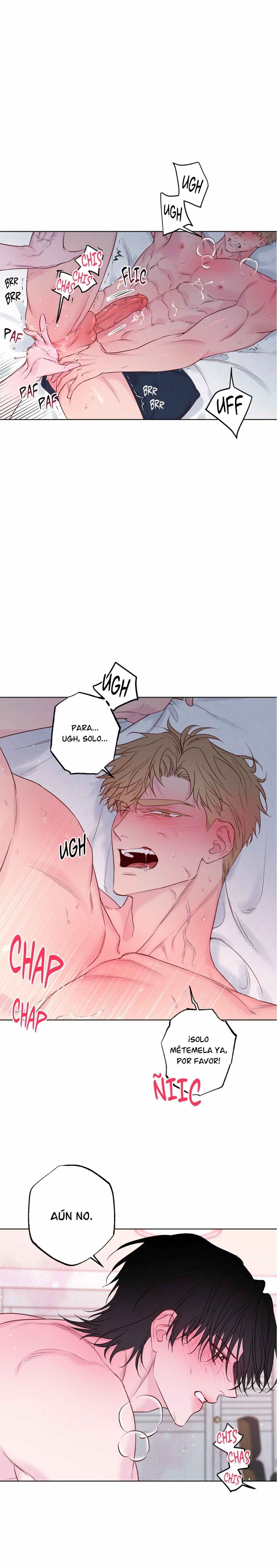 12 Al borde de las olas