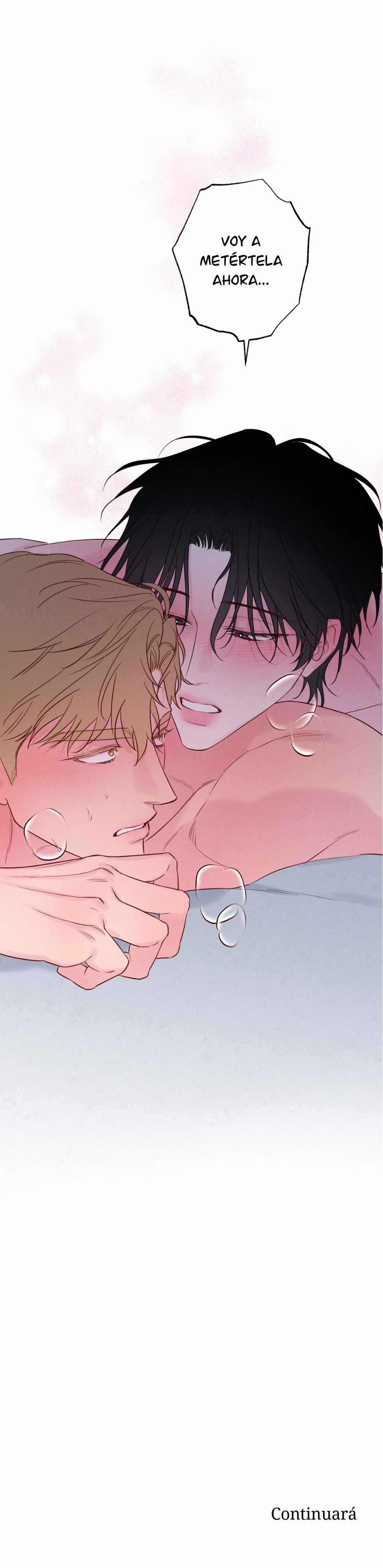 15 Al borde de las olas