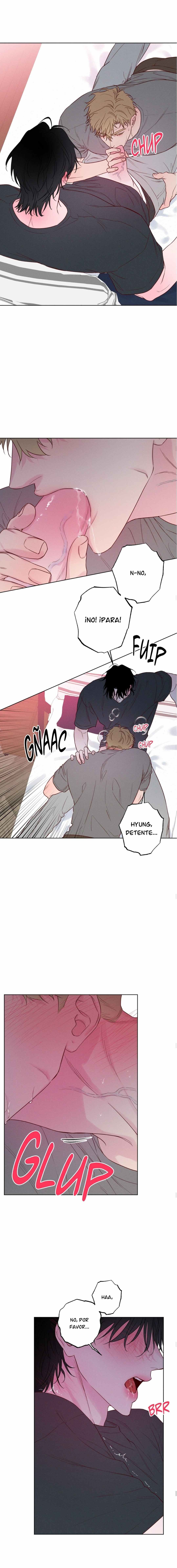 6 Al borde de las olas