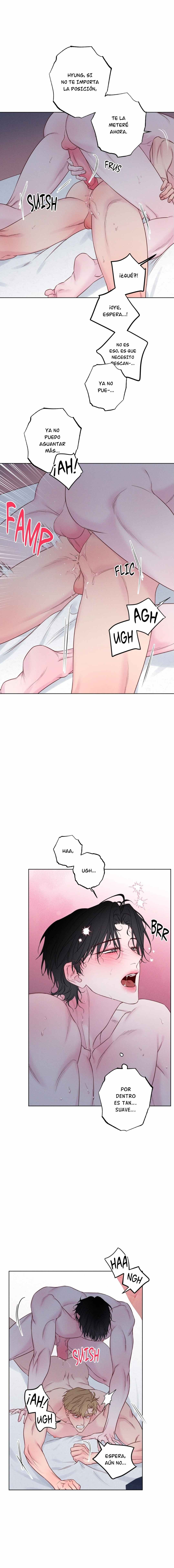 1 Al borde de las olas