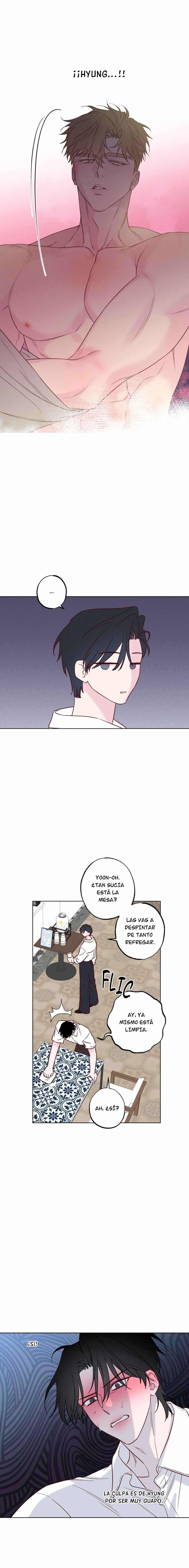 15 Al borde de las olas